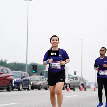 Runner Photo 7481532