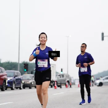 Runner Photo 7481533
