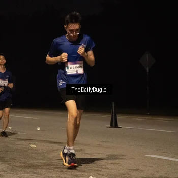 Runner Photo 7481535