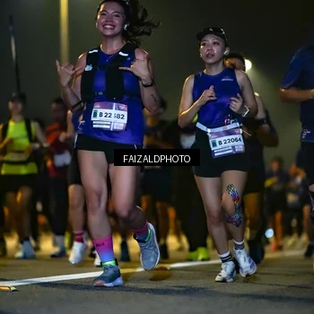 Runner Photo 7481538