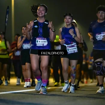 Runner Photo 7481540