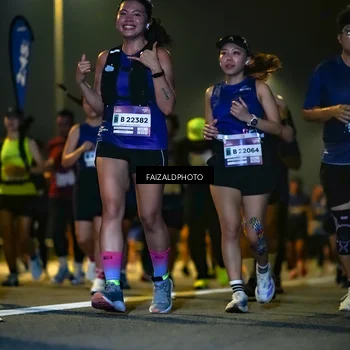 Runner Photo 7481542