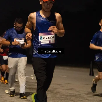 Runner Photo 7481543