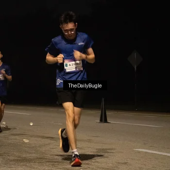 Runner Photo 7481544