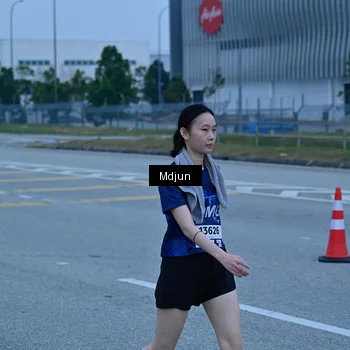 Runner Photo 7481547