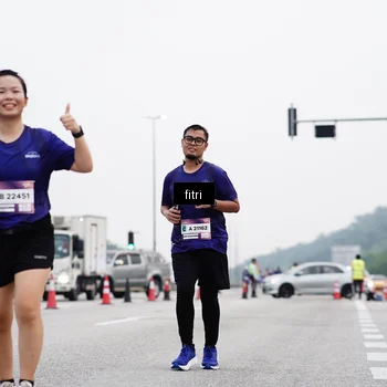 Runner Photo 7481548