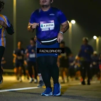Runner Photo 7481549
