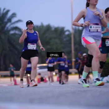 Runner Photo 7481554