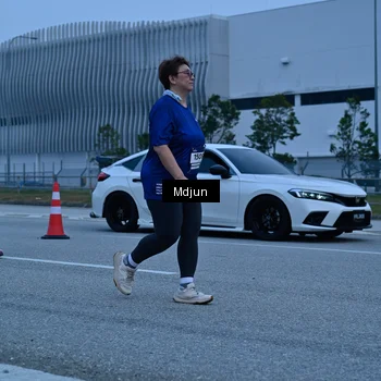 Runner Photo 7481555