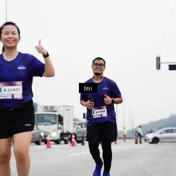 Runner Photo 7481559