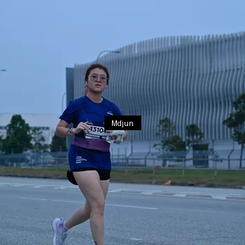 Runner Photo 7481560