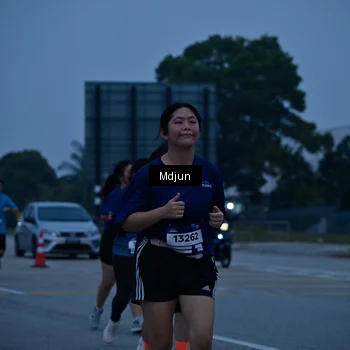 Runner Photo 7481561