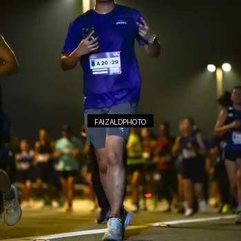 Runner Photo 7481563