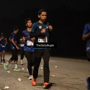 Runner Photo 7481564