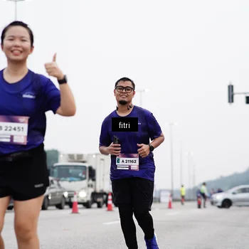 Runner Photo 7481567