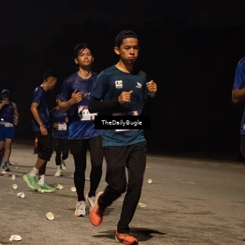 Runner Photo 7481569