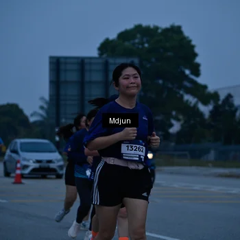Runner Photo 7481571