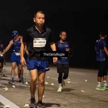 Runner Photo 7481576