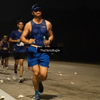 Runner Photo 7481578