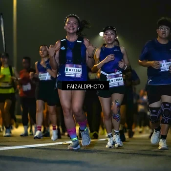 Runner Photo 7481579