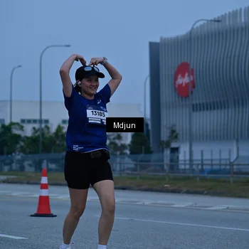 Runner Photo 7481580