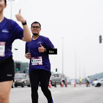 Runner Photo 7481581