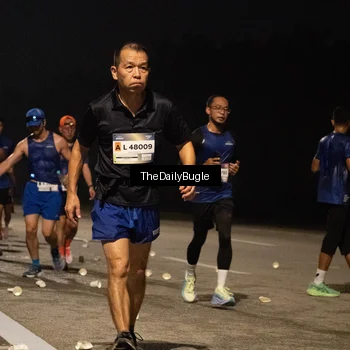Runner Photo 7481582