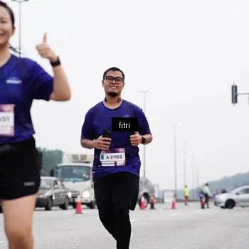 Runner Photo 7481585