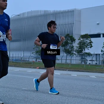Runner Photo 7481589