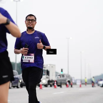 Runner Photo 7481591