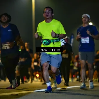 Runner Photo 7481592