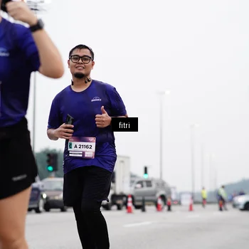 Runner Photo 7481593