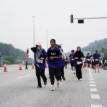 Runner Photo 7481594