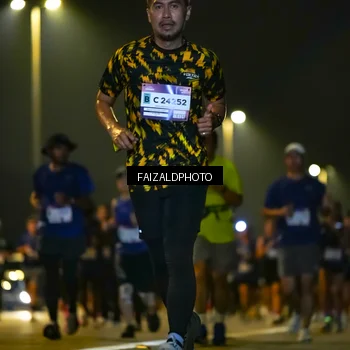 Runner Photo 7481598