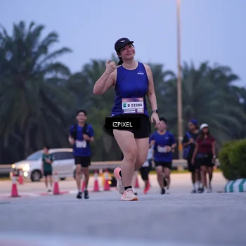 Runner Photo 7481601