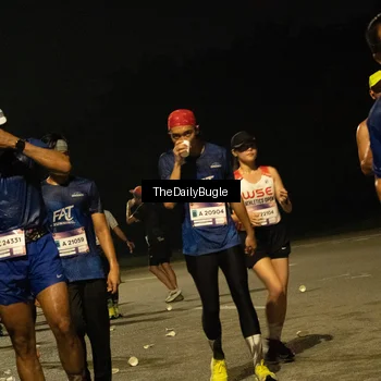 Runner Photo 7481603