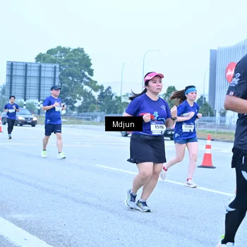 Runner Photo 7481606