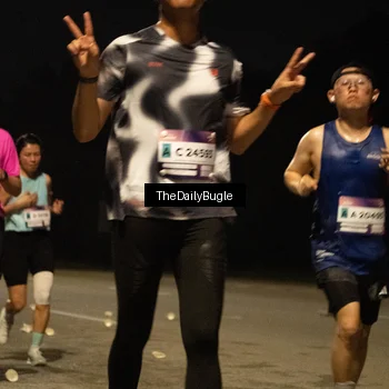 Runner Photo 7481609