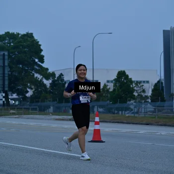 Runner Photo 7481612