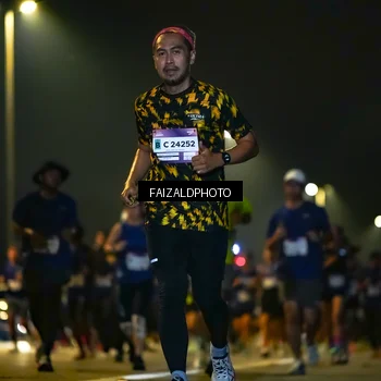 Runner Photo 7481620