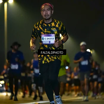 Runner Photo 7481621