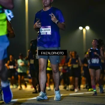 Runner Photo 7481622