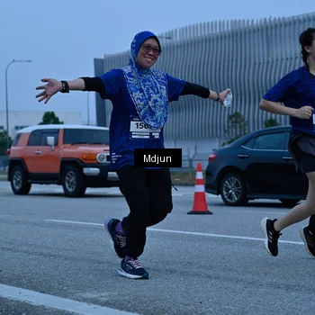 Runner Photo 7481623