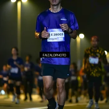Runner Photo 7481624