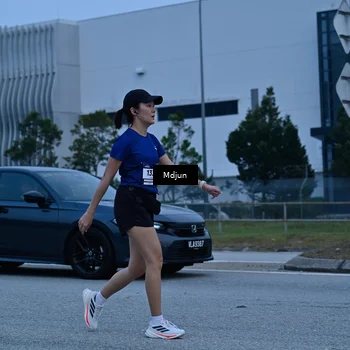 Runner Photo 7481629