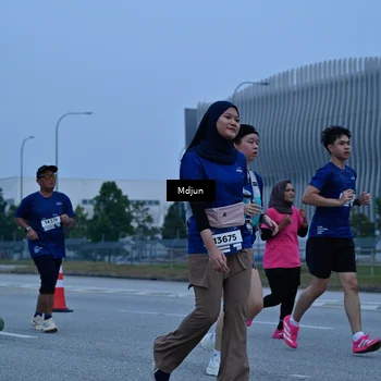 Runner Photo 7481630