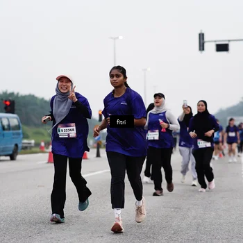 Runner Photo 7481632