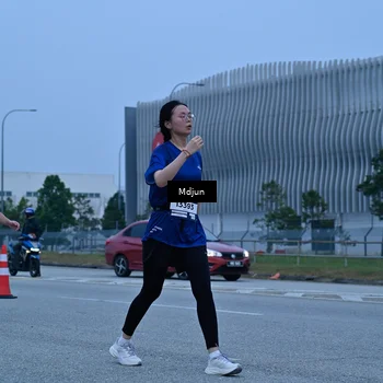 Runner Photo 7481640