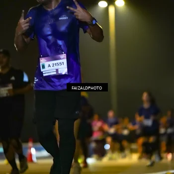 Runner Photo 7481644