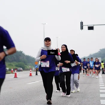 Runner Photo 7481647